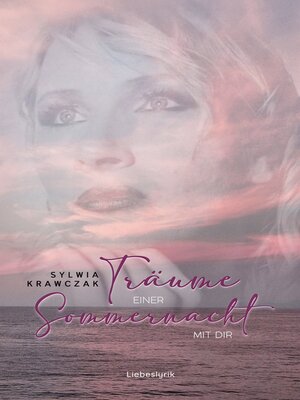 cover image of Träume einer Sommernacht mit dir